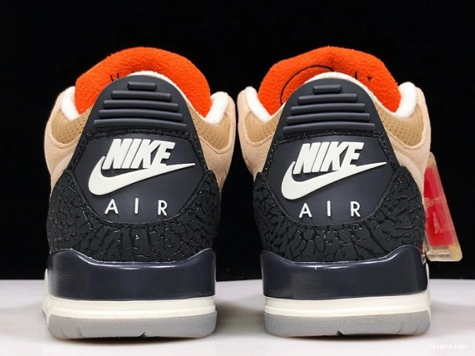 JTH Beige Air Bio Jordan AV6683-200 3 0826